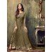 MZ4707-A MEHNDI MAISHA AZARA BRIDAL WEDDING WEAR DRESS